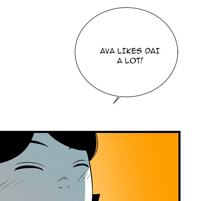 DIE, DAI Manhwa - Chapter 36 Page 106