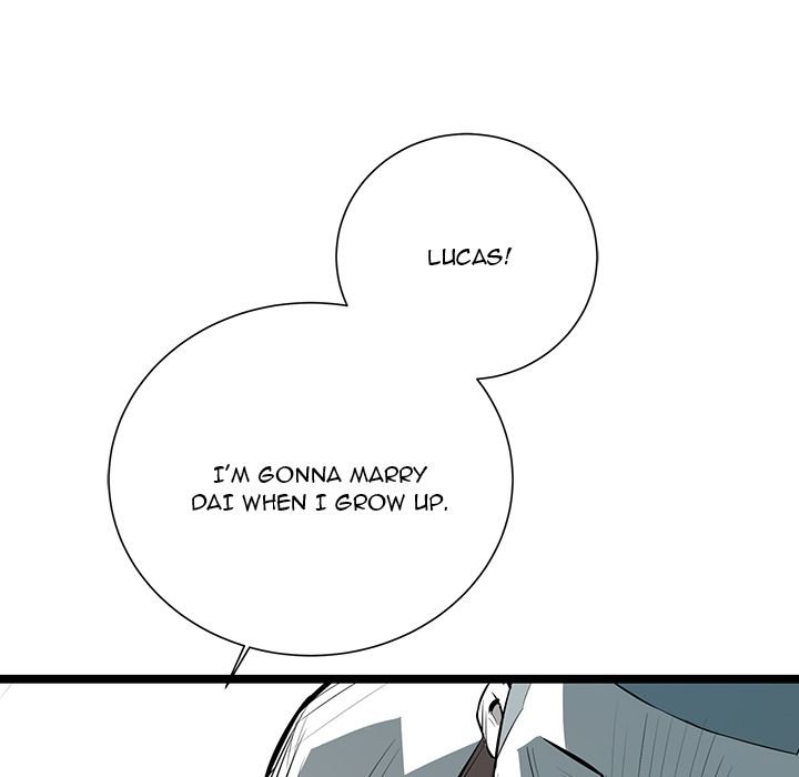 DIE, DAI Manhwa - Chapter 36 Page 109