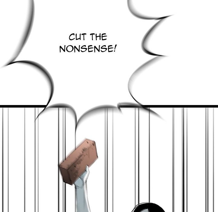 DIE, DAI Manhwa - Chapter 36 Page 122