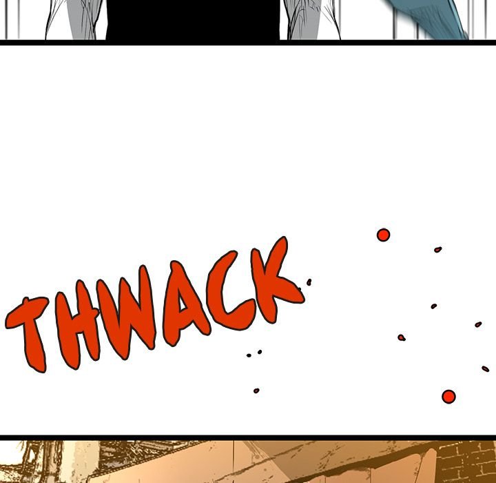 DIE, DAI Manhwa - Chapter 36 Page 124