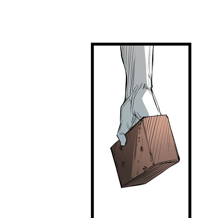 DIE, DAI Manhwa - Chapter 36 Page 128