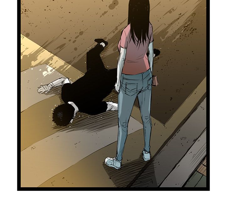 DIE, DAI Manhwa - Chapter 36 Page 130