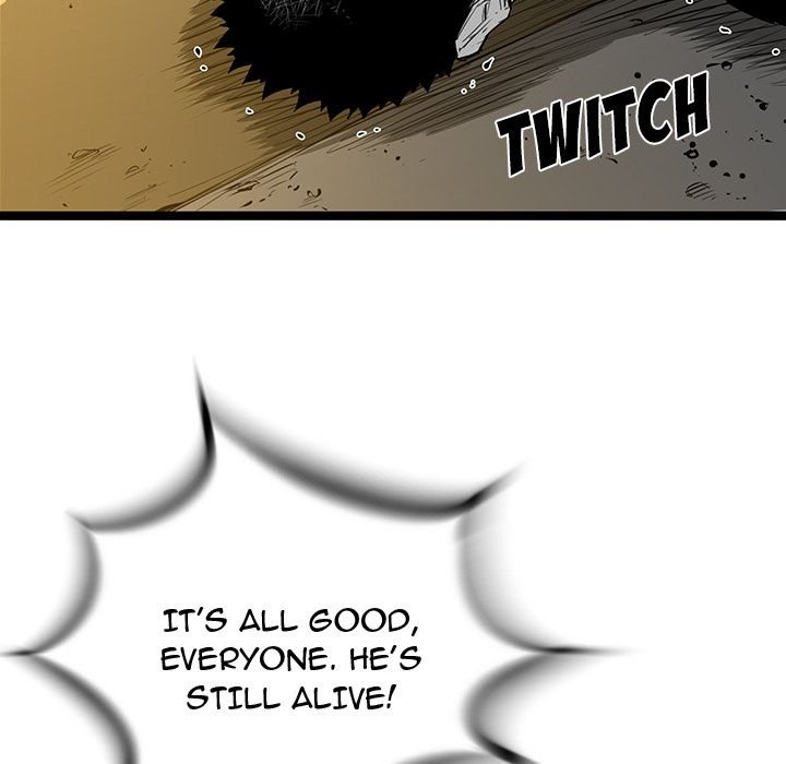 DIE, DAI Manhwa - Chapter 36 Page 132