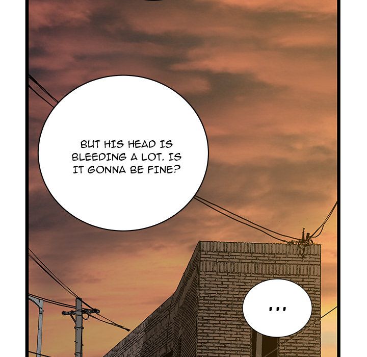 DIE, DAI Manhwa - Chapter 36 Page 138