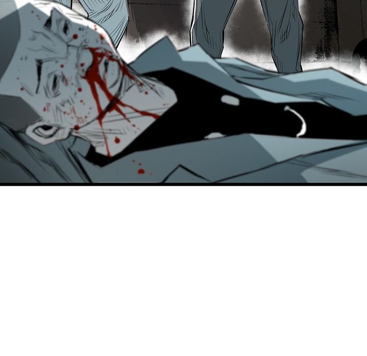 DIE, DAI Manhwa - Chapter 36 Page 151