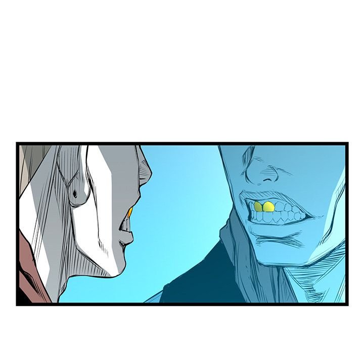 DIE, DAI Manhwa - Chapter 36 Page 152