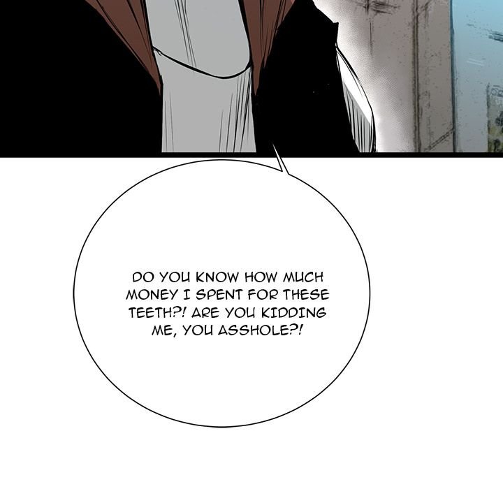 DIE, DAI Manhwa - Chapter 36 Page 164