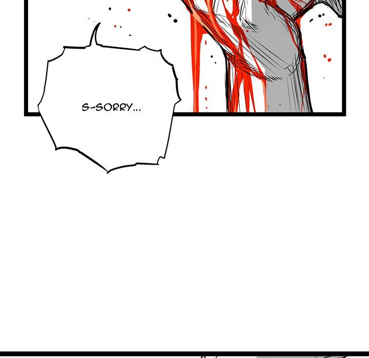 DIE, DAI Manhwa - Chapter 36 Page 166