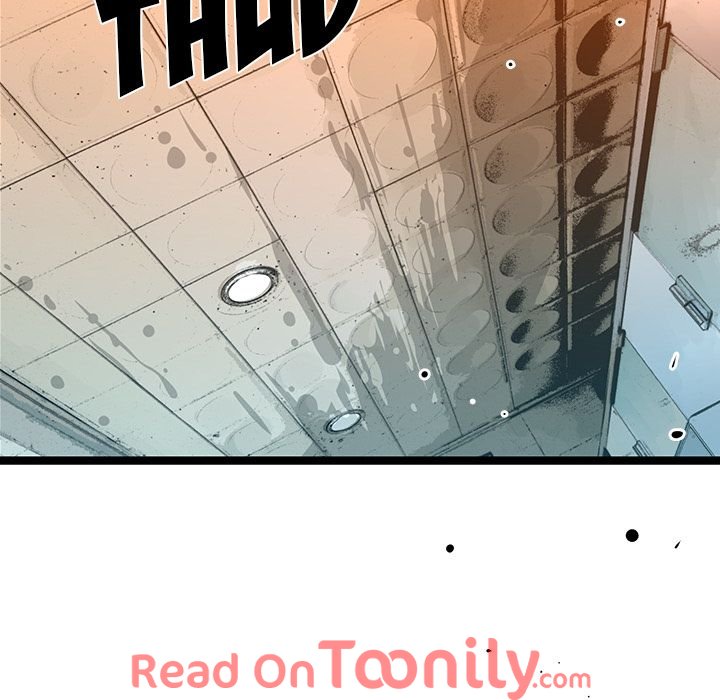 DIE, DAI Manhwa - Chapter 36 Page 174