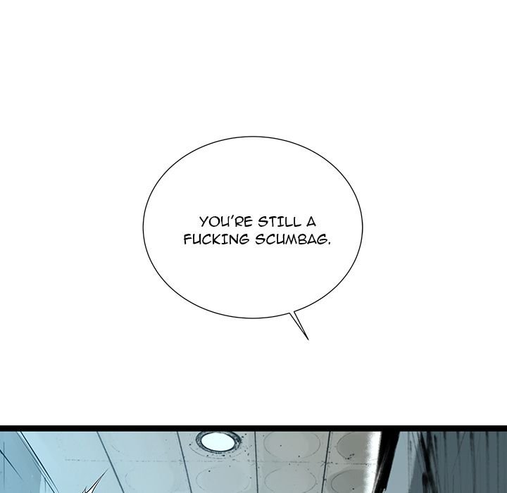 DIE, DAI Manhwa - Chapter 36 Page 180