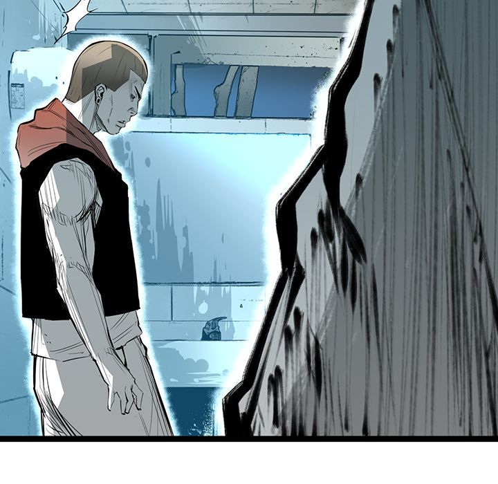 DIE, DAI Manhwa - Chapter 36 Page 181