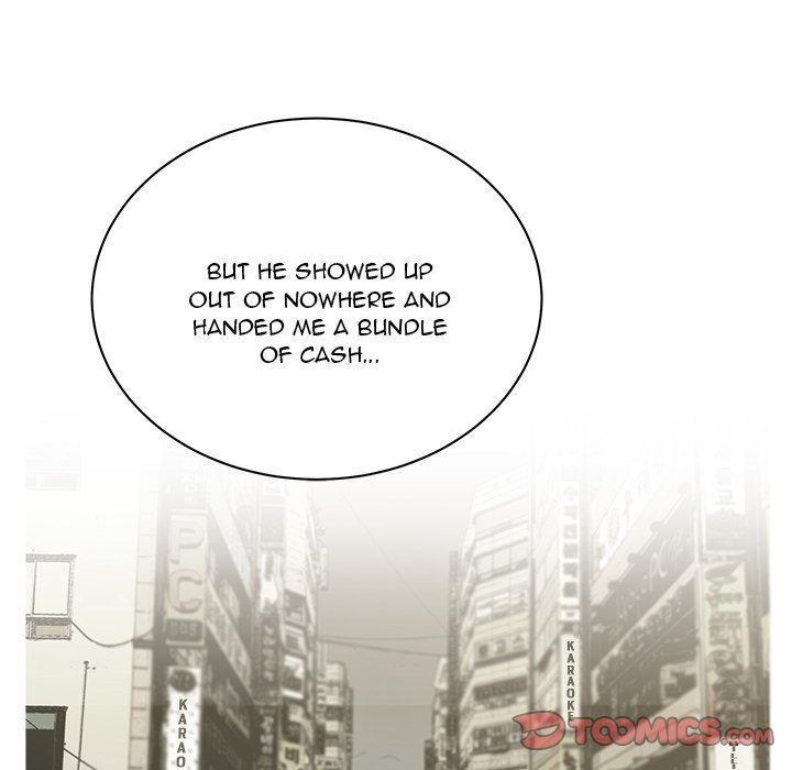 DIE, DAI Manhwa - Chapter 58 Page 85