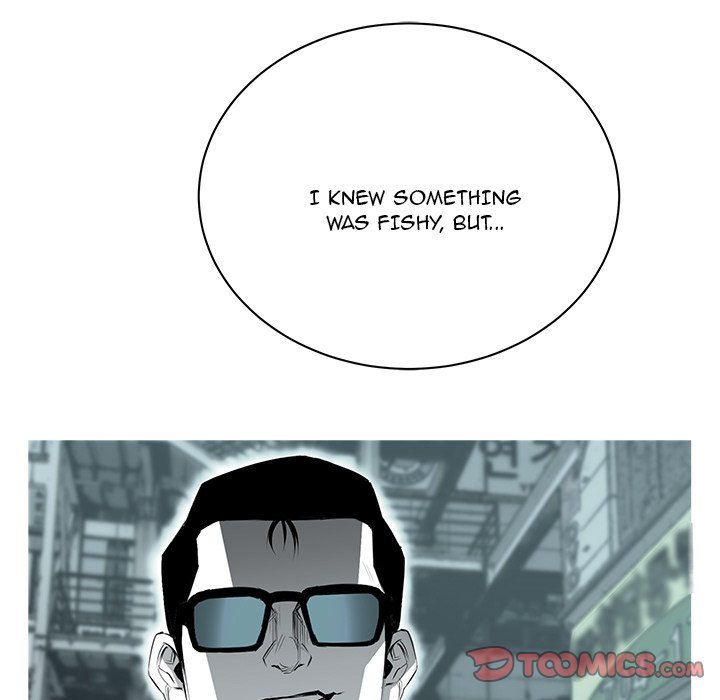 DIE, DAI Manhwa - Chapter 58 Page 89