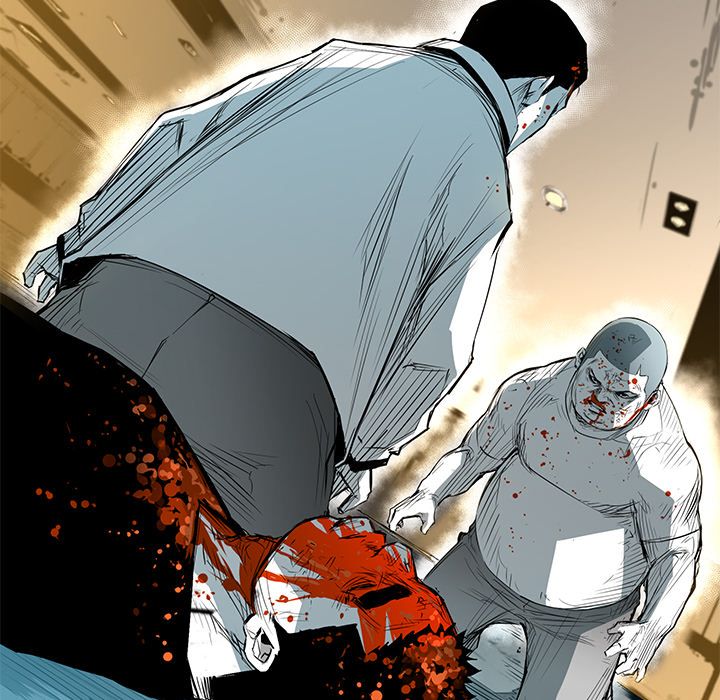 DIE, DAI Manhwa - Chapter 29 Page 5