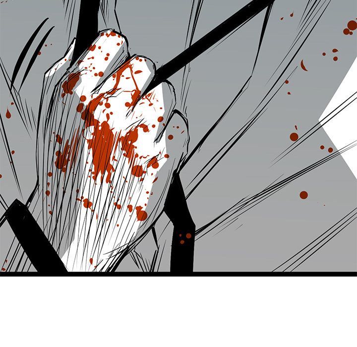 DIE, DAI Manhwa - Chapter 29 Page 9