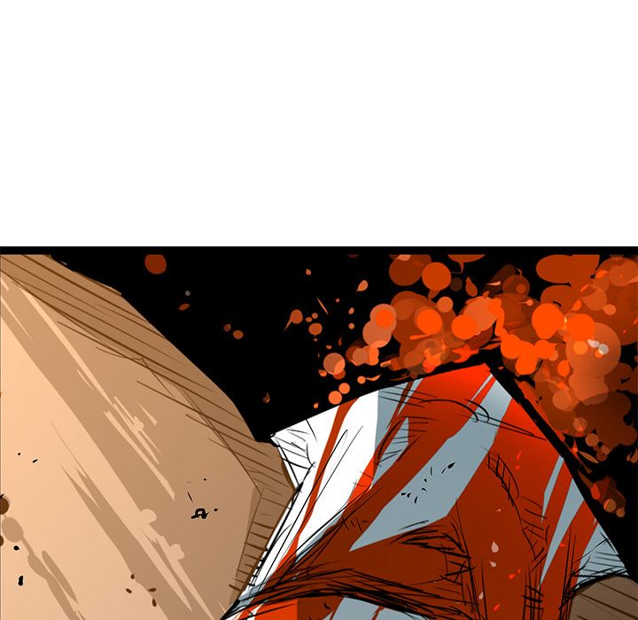 DIE, DAI Manhwa - Chapter 29 Page 10