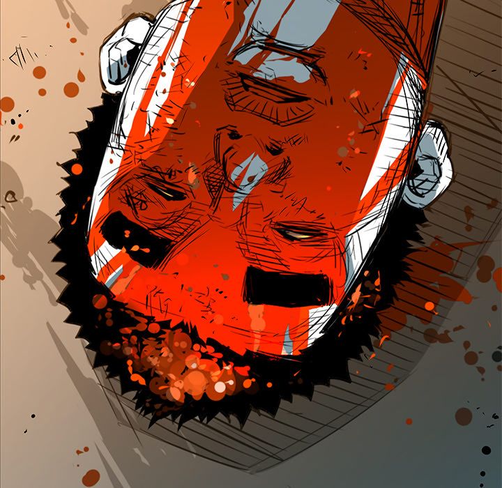 DIE, DAI Manhwa - Chapter 29 Page 11