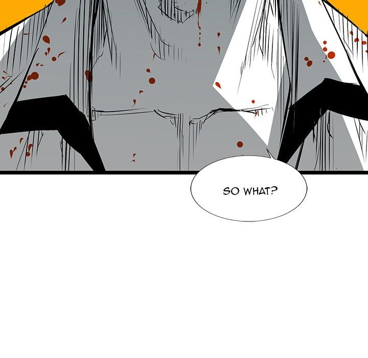 DIE, DAI Manhwa - Chapter 29 Page 15