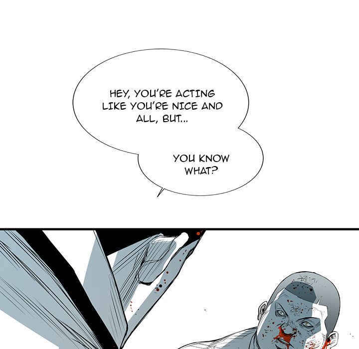 DIE, DAI Manhwa - Chapter 29 Page 17