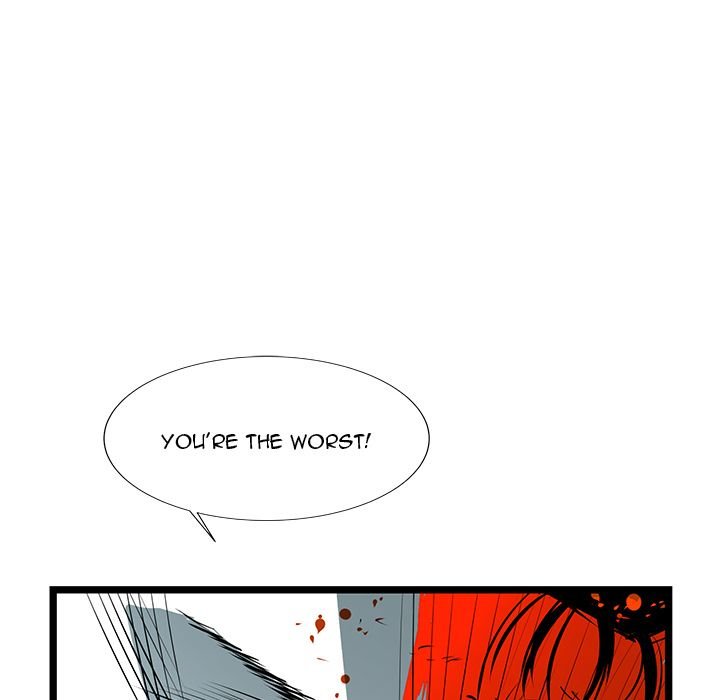 DIE, DAI Manhwa - Chapter 29 Page 19