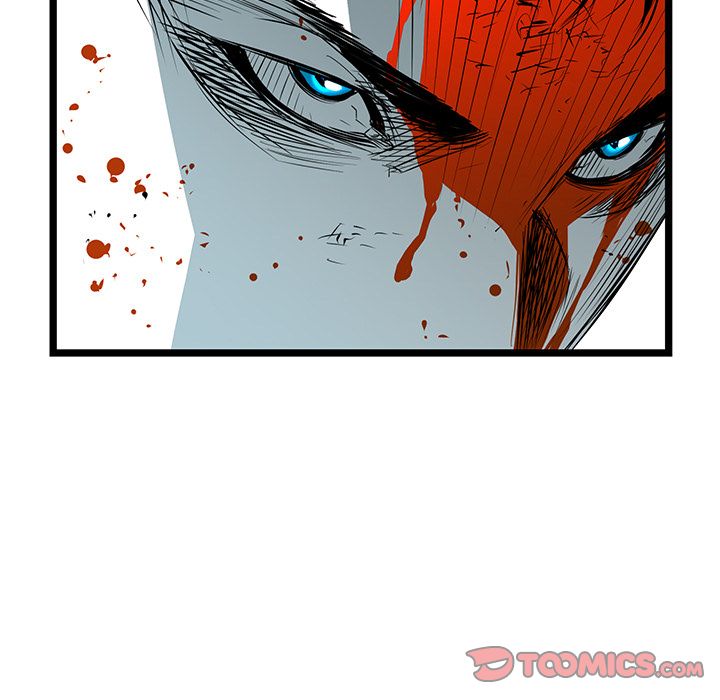 DIE, DAI Manhwa - Chapter 29 Page 20