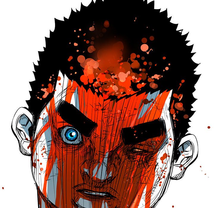 DIE, DAI Manhwa - Chapter 29 Page 25