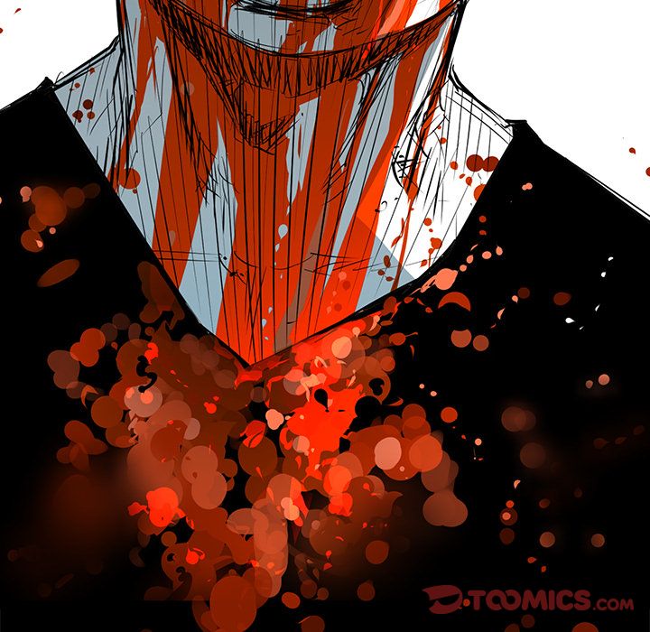 DIE, DAI Manhwa - Chapter 29 Page 26