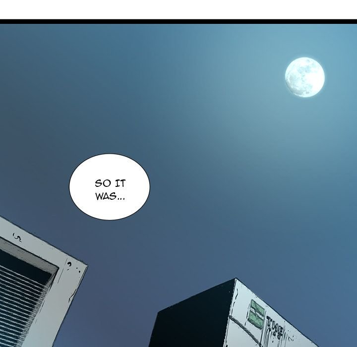 DIE, DAI Manhwa - Chapter 29 Page 31