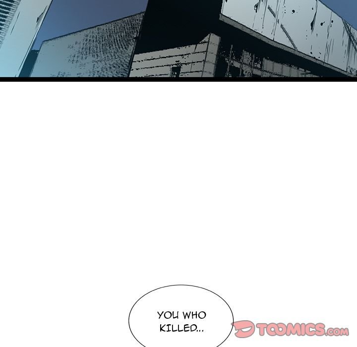 DIE, DAI Manhwa - Chapter 29 Page 32