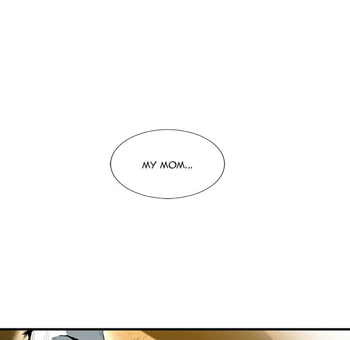 DIE, DAI Manhwa - Chapter 29 Page 34