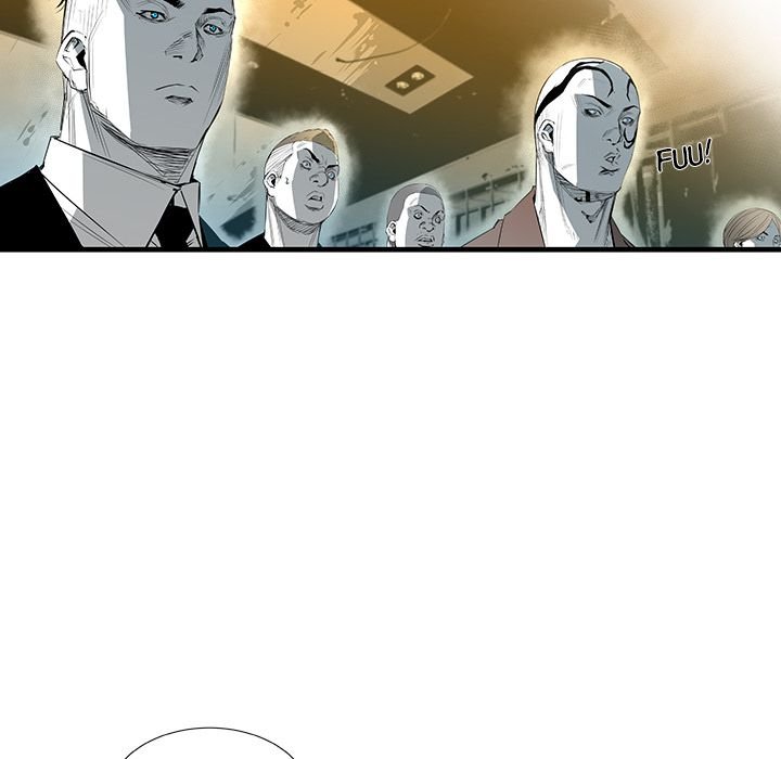 DIE, DAI Manhwa - Chapter 29 Page 35