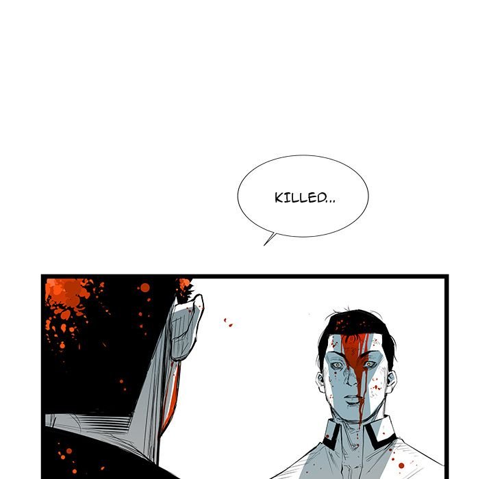 DIE, DAI Manhwa - Chapter 29 Page 37