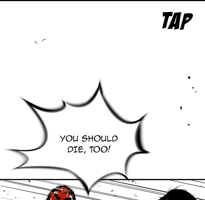 DIE, DAI Manhwa - Chapter 29 Page 42