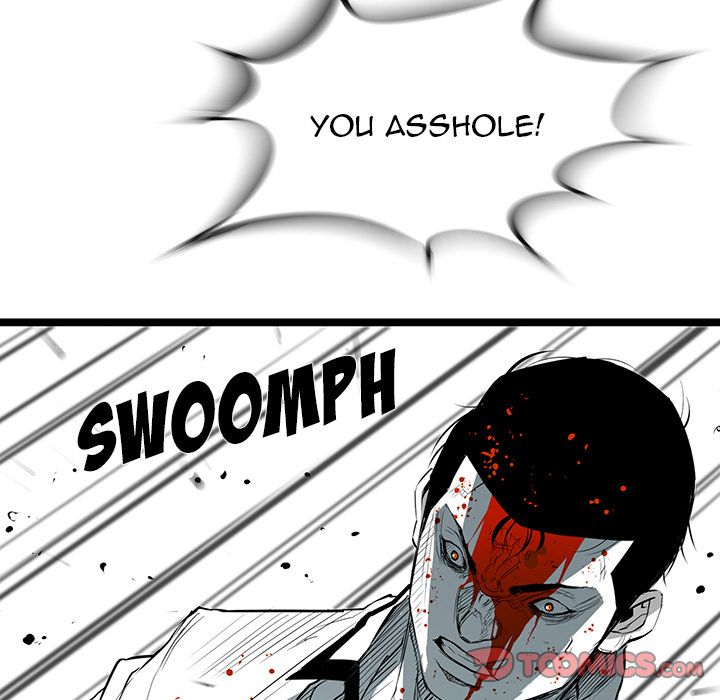 DIE, DAI Manhwa - Chapter 29 Page 44