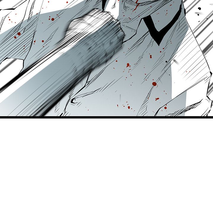 DIE, DAI Manhwa - Chapter 29 Page 45