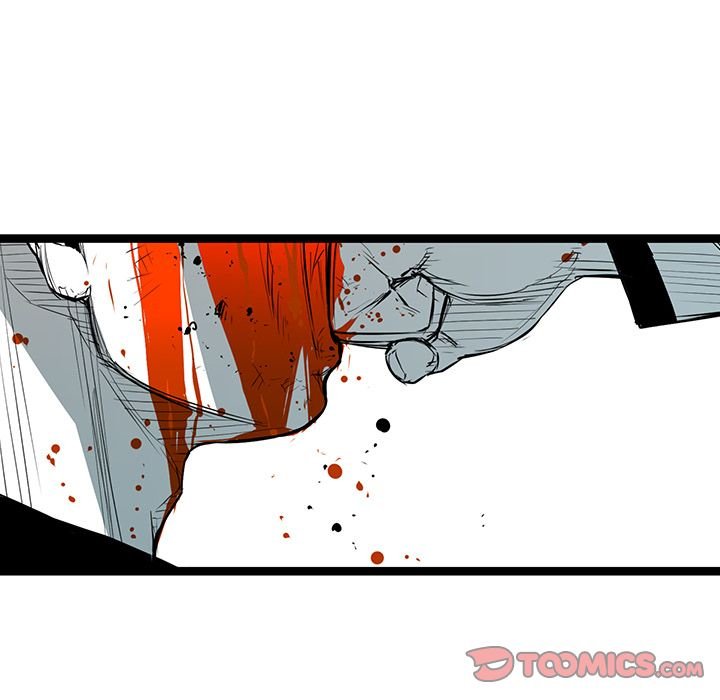 DIE, DAI Manhwa - Chapter 29 Page 50