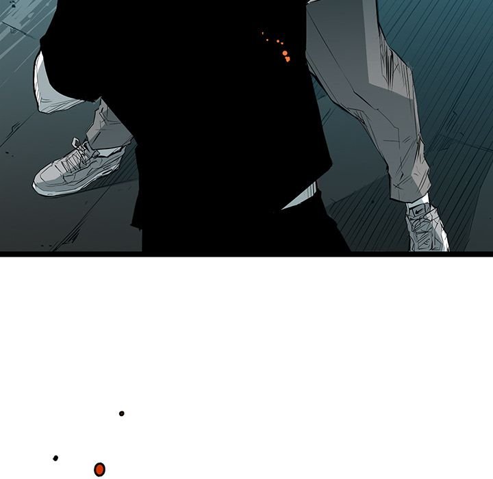 DIE, DAI Manhwa - Chapter 29 Page 54