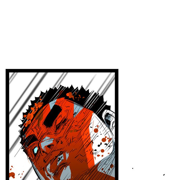 DIE, DAI Manhwa - Chapter 29 Page 57