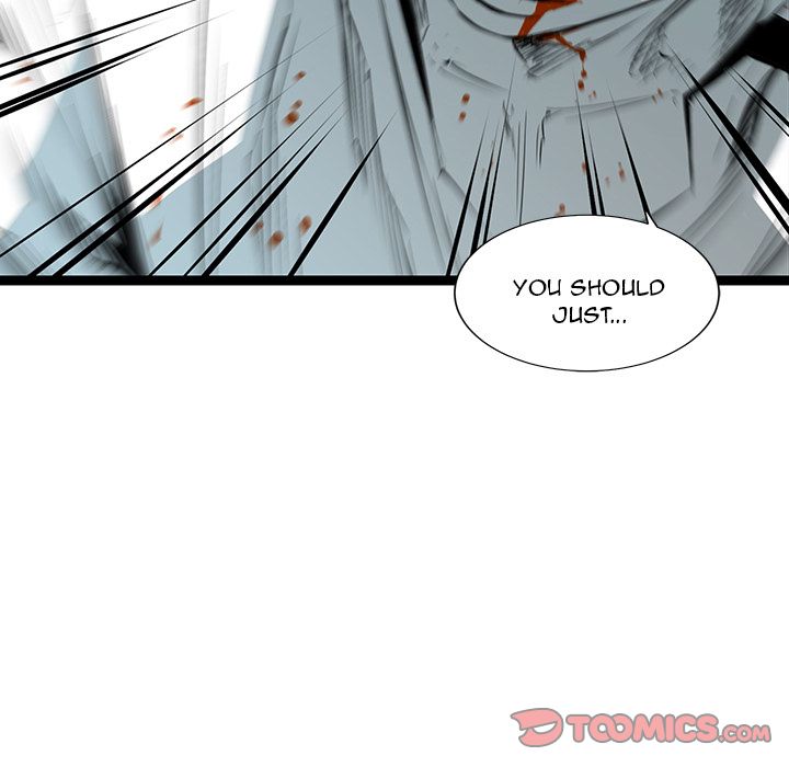 DIE, DAI Manhwa - Chapter 29 Page 62