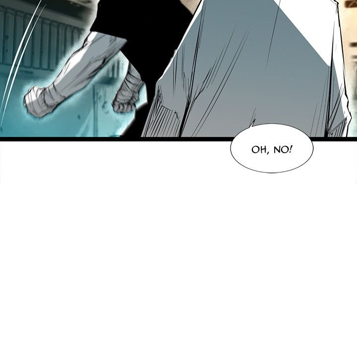 DIE, DAI Manhwa - Chapter 29 Page 69