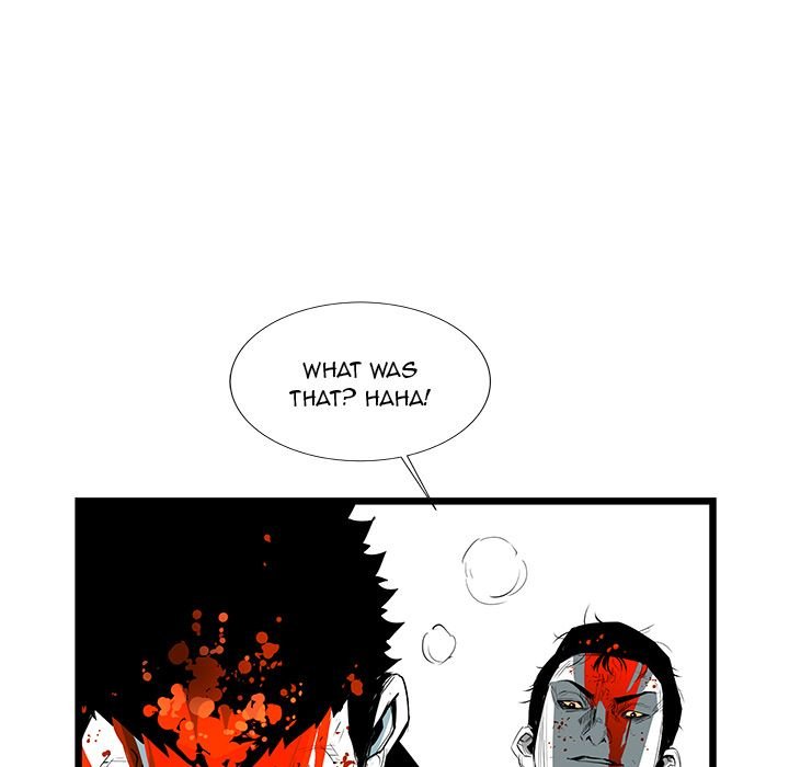DIE, DAI Manhwa - Chapter 29 Page 70