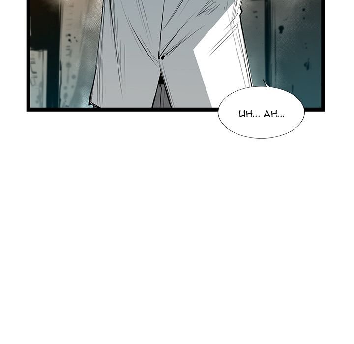 DIE, DAI Manhwa - Chapter 29 Page 81