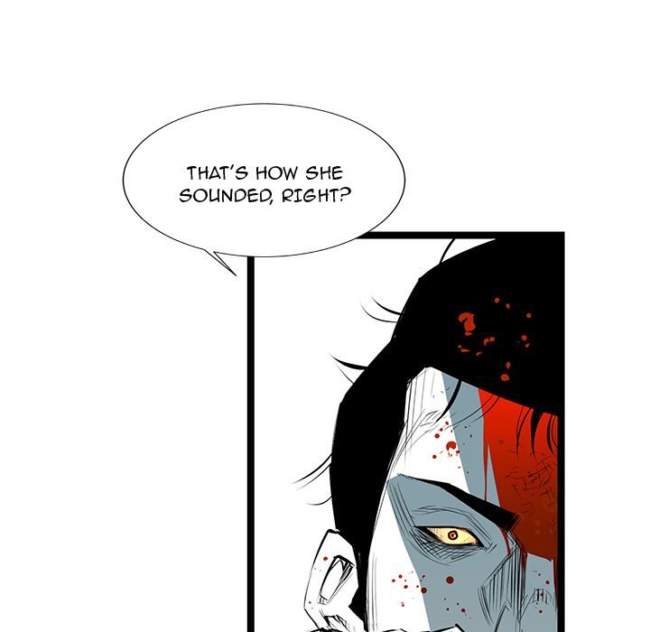 DIE, DAI Manhwa - Chapter 29 Page 82