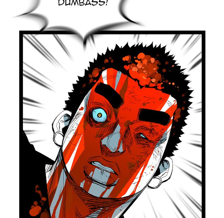 DIE, DAI Manhwa - Chapter 29 Page 97