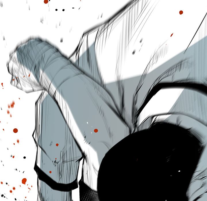 DIE, DAI Manhwa - Chapter 29 Page 100