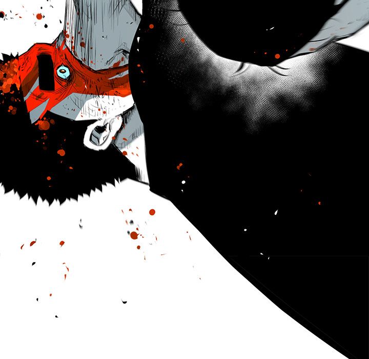 DIE, DAI Manhwa - Chapter 29 Page 101