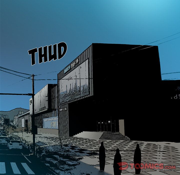 DIE, DAI Manhwa - Chapter 29 Page 104