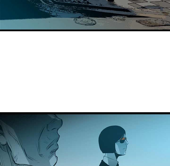 DIE, DAI Manhwa - Chapter 29 Page 105