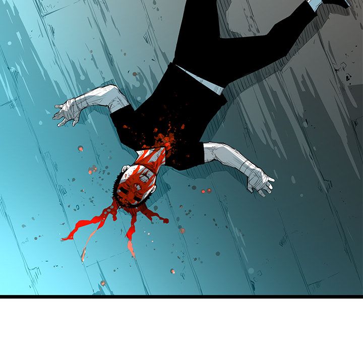 DIE, DAI Manhwa - Chapter 29 Page 111