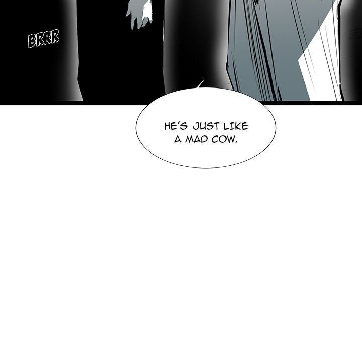 DIE, DAI Manhwa - Chapter 29 Page 114